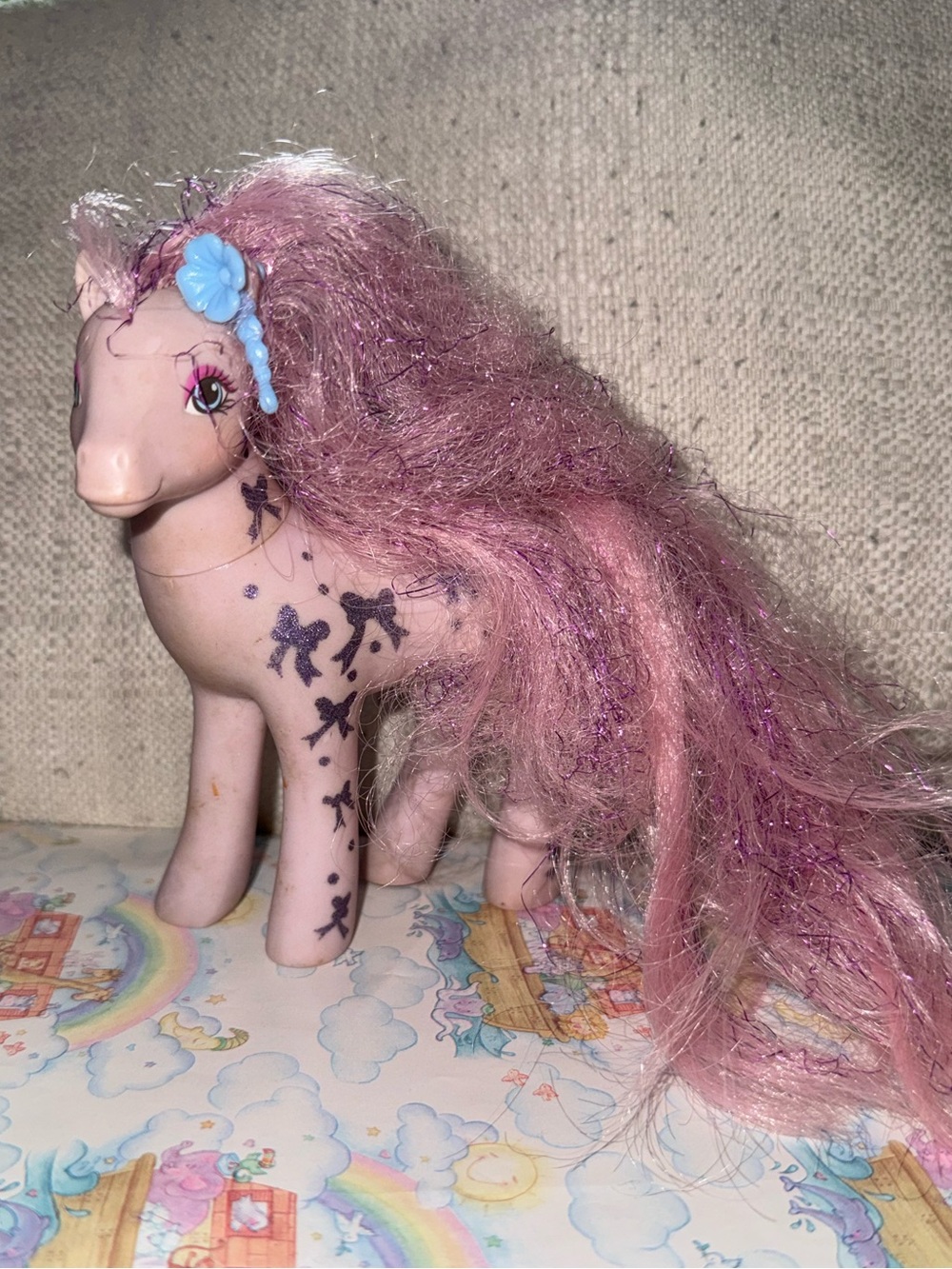My Little Pony Doll